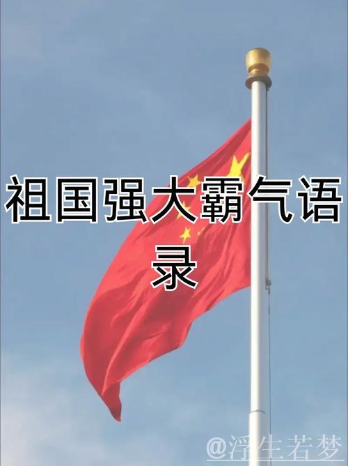 “中国真精彩！实力征服全球”