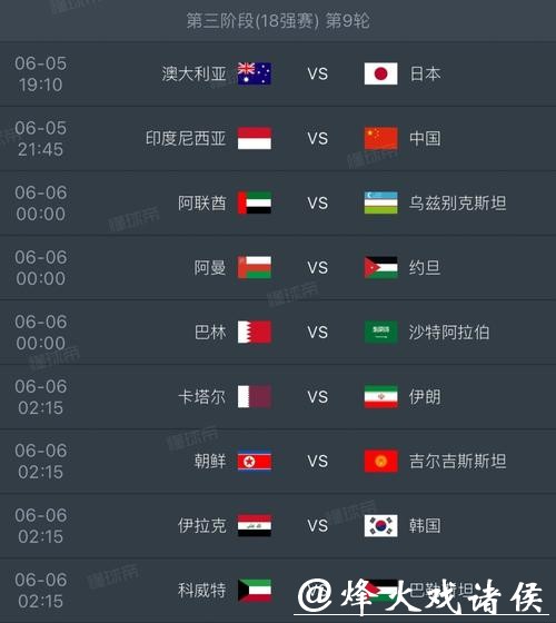世界杯比赛日程预测及热门赛程分析 世界杯比赛日程预测及热门赛程分析